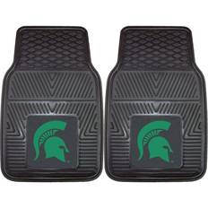 Car Care & Vehicle Accessories Fanmats Michigan State University 18 Heavy Duty Vinyl Team Colors