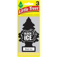 Saxon Trees Air Fresheners Black Ice 3.0