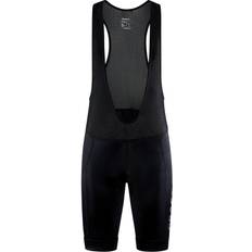 XL Jumpsuits & Overaller Craft Sportswear Core Endurance Bib Shorts - Black