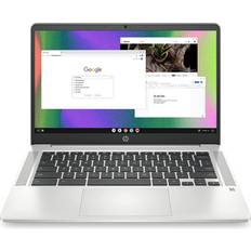 HP Chromebook Laptops HP Chromebook 14a-na0226nr