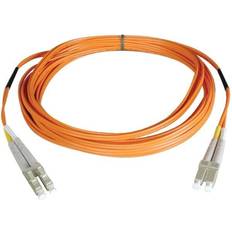 Tripp Lite Fiber Optic Duplex Patch Cable Riser