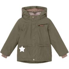 Mini A Ture Vestyn Jacket - Military Green (1223154700-8900)