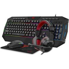 Tastaturer Havit Gamenote Gamingset