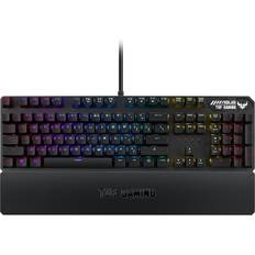 ASUS Tastaturer ASUS TUF Gaming K3 Tastatur