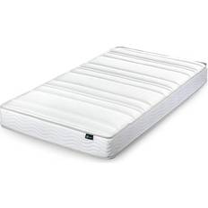 6 in twin mattress Zinus 6 Inch Twin 2-pack