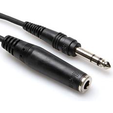 Hosa HPE-325 1/4 1/4 TRS Cable - 25 foot