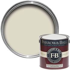 Farrow & Ball Estate School house white No.291 Deckenfarbe, Wandfarbe Weiß 2.5L