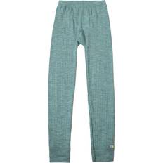 Joha Wool Aqua Melange LEGG Helmetsings