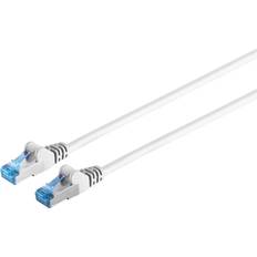 S-Conn NO-NAME Patchkabel Cat6a RJ45 S/FTP