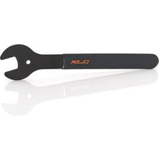 Cone Wrenches XLC Cone Spanner To Ko01 Black 14 Black Cone Wrench