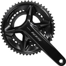 Kranksett Shimano FC-R7100 105 Double 12-Speed HollowTech II