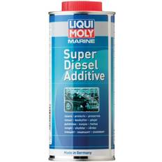 Liqui Moly Marine Super Diesel Tilsetningsmiddel 1L