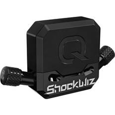 Kranksett Sram ShockWiz Suspension Tuning System