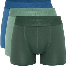 Resteröds Undertøy Resteröds Boxer Bamboo 3-pack