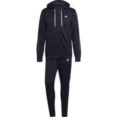 Adidas Ribbed AEROREADY Tracksuit