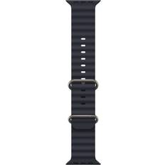 Apple Watch Series 5 Smartwatch Strap Apple 49mm Ocean Band