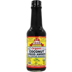 Bragg Organic Coconut Liquid Aminos All Purpose Seasoning