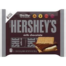 Hershey's 6-Pack Full Candy