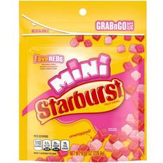 Confectionery & Cookies Starburst Mini Fruit Chews, Grab n Go