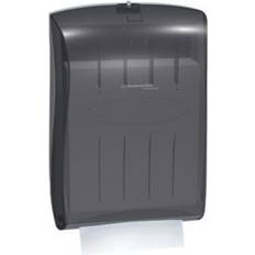 Kimberly-Clark Professional* Universal Towel Dispenser, 13.31 X 5.85 X 18.85, KCC09905