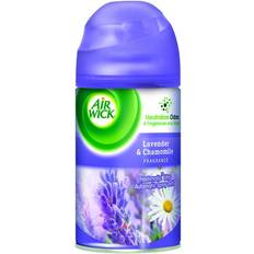 Air Wick Aerosol Spray Air Freshener Lavender Chamomile 8 Oz Can - Office  Depot