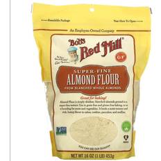 Bob's Red Mill Super-Fine Almond Flour 16oz 1