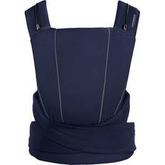 Baby care Cybex Maira Tie Baby Carrier Denim Blue