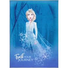 Fabrics Disney Frozen 2 Journey 5' X 7'