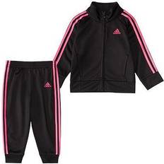 Adidas Baby Girls 2-pc. Track Suit