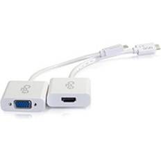 Apple hdmi adapter C2G USB-C Adapter Kit MacBook