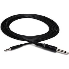 Cables Hosa Cmp110 Stereo