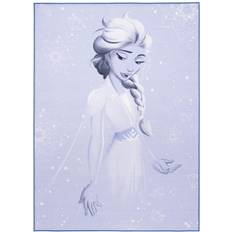 Rugs Disney Frozen 2 Elsa 5' X 7'