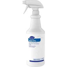 Floor Treatments Diversey Glanceï¿½ Glass & Multi-Surface Cleaner, Original Scent, Oz, Pack