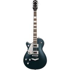 Gretsch Musical Instruments Gretsch G5220 Electromatic Jet BT Left-Handed Electric Guitar Jade Grey Metallic