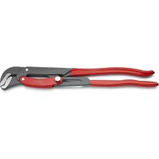 Knipex Pipe Wrenches Knipex 22 Rapid Adjust Swedish Wrench Pipe Wrench