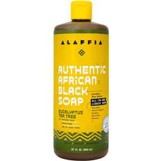 Alaffia 32 fl oz Coconut Chamomile Everyday Bubble Bath