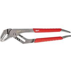 Needle-Nose Pliers Milwaukee 48-22-6312 Forged Comfort Grip Straight-Jaw Pliers Needle-Nose Pliers