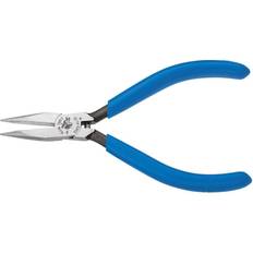 Needle-Nose Pliers Klein Tools 4-3/4 Midget Curved Chain Nose Pliers