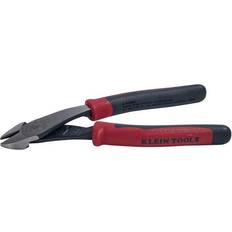 Klein Tools Hand Tools Klein Tools Journeyman High-Leverage Diagonal-Cutting Pliers