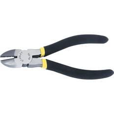 Stanley Cutting Pliers Stanley 6 Steel Fixed Joint Diagonal Pliers