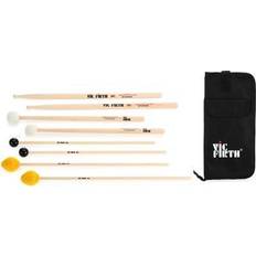 Vic Firth Intermediate Education Pack