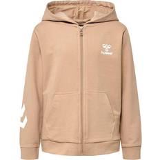 Hoodies Hummel Trece Full Zip Sweatshirt