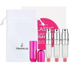 Atomizers Travalo Classic HD Gift Set