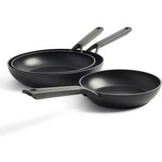 KitchenAid Classic Forged Ceramic Non-Stick Sett 3 delar