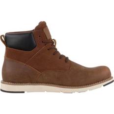 Herren Stiefeletten Levi's Jax Plus - Brown