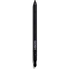 Gosh Copenhagen Infinity Eye Liner #001 Black