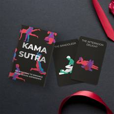 Gift cards Gift Republic Kama Sutra Cards