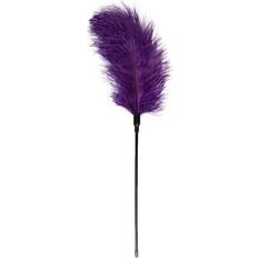 Gerten Easytoys Purple Feather Tickler