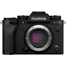 X t5 Fujifilm X-T5