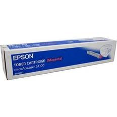 Epson Magenta Tonerkassetten Epson S050147 Magenta Original